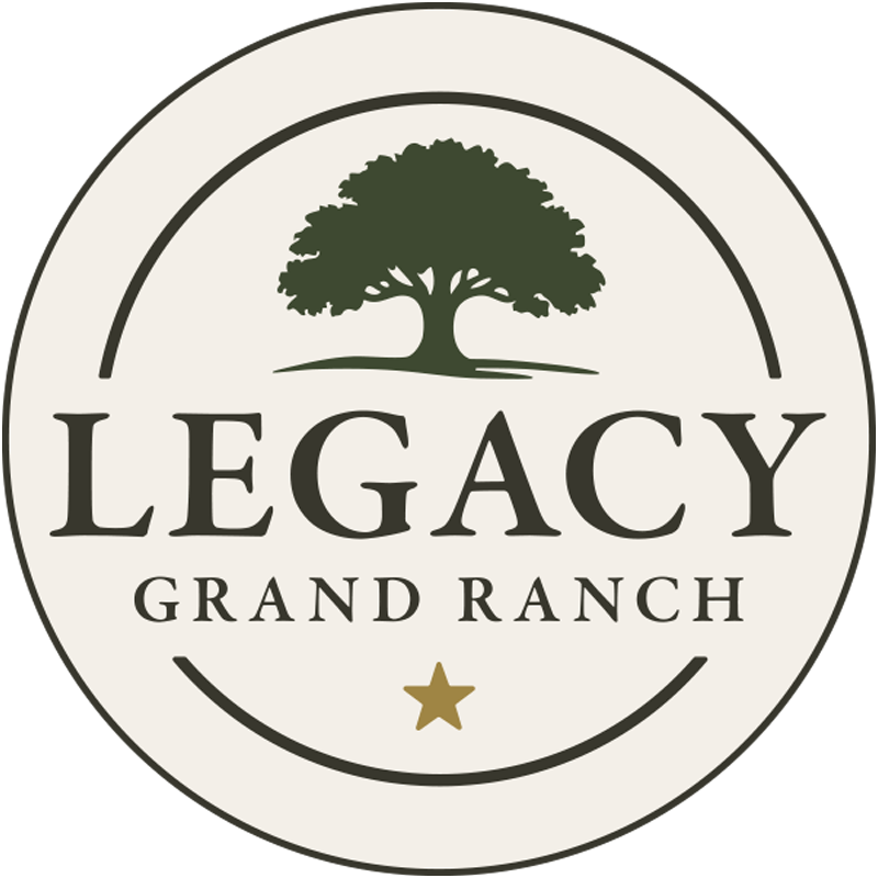Legacy Grand Ranch